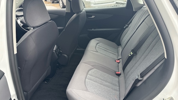 Used MG MG S5 2025 for sale - 75701520: Photo 16