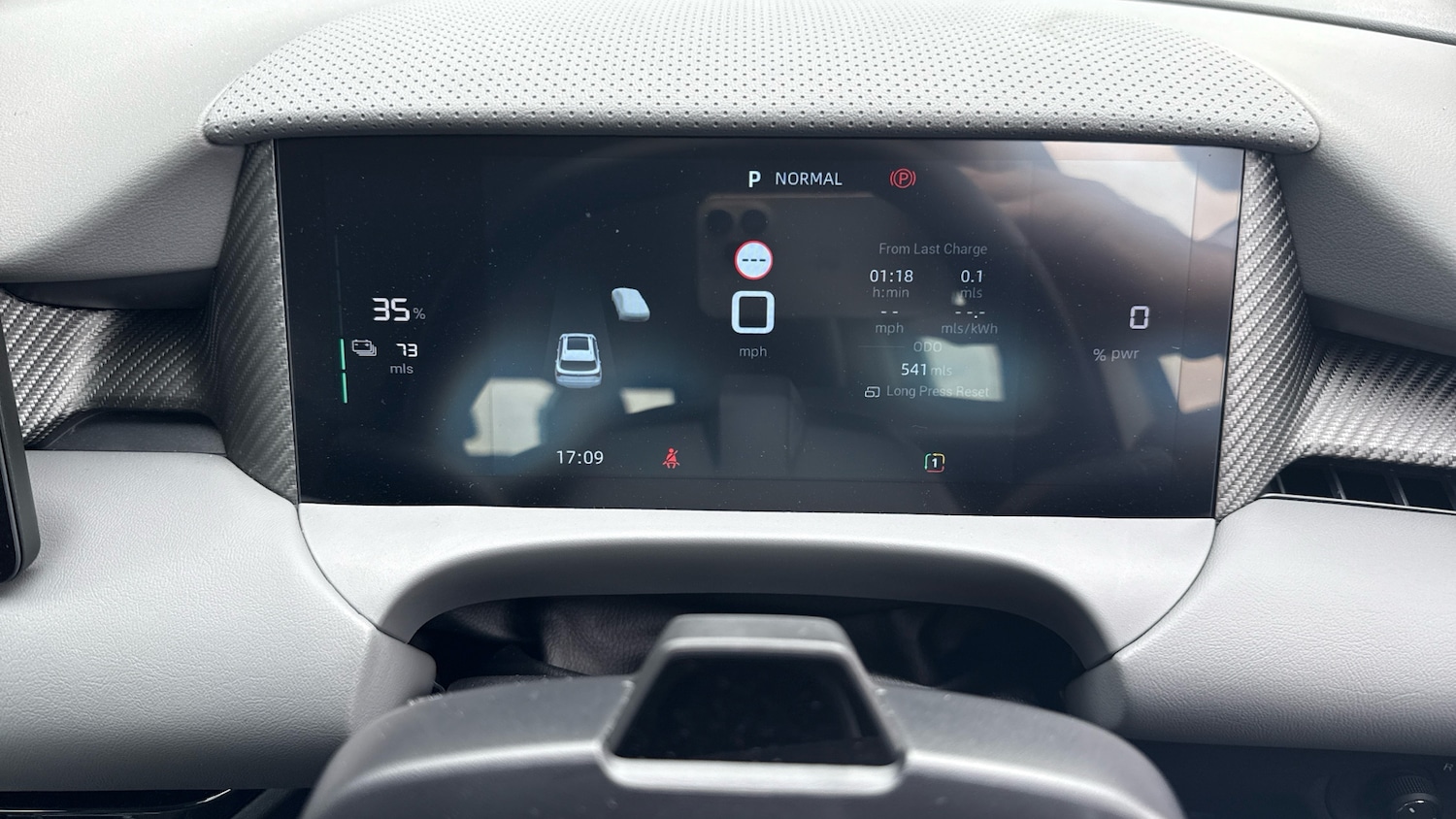 Used MG MGS5 2025 for sale - 75701520: Photo 18