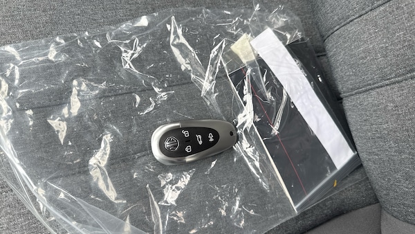 Used MG MG S5 2025 for sale - 75701520: Photo 19