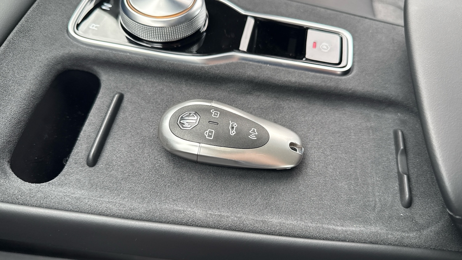 Used MG MGS5 2025 for sale - 75701520: Photo 20