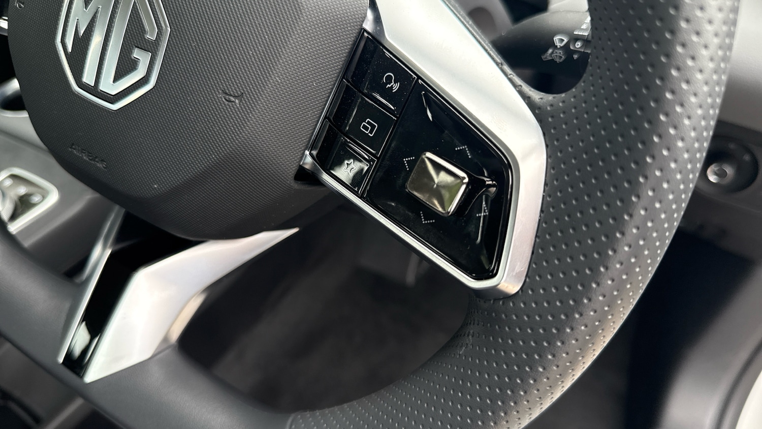 Used MG MGS5 2025 for sale - 75701520: Photo 25