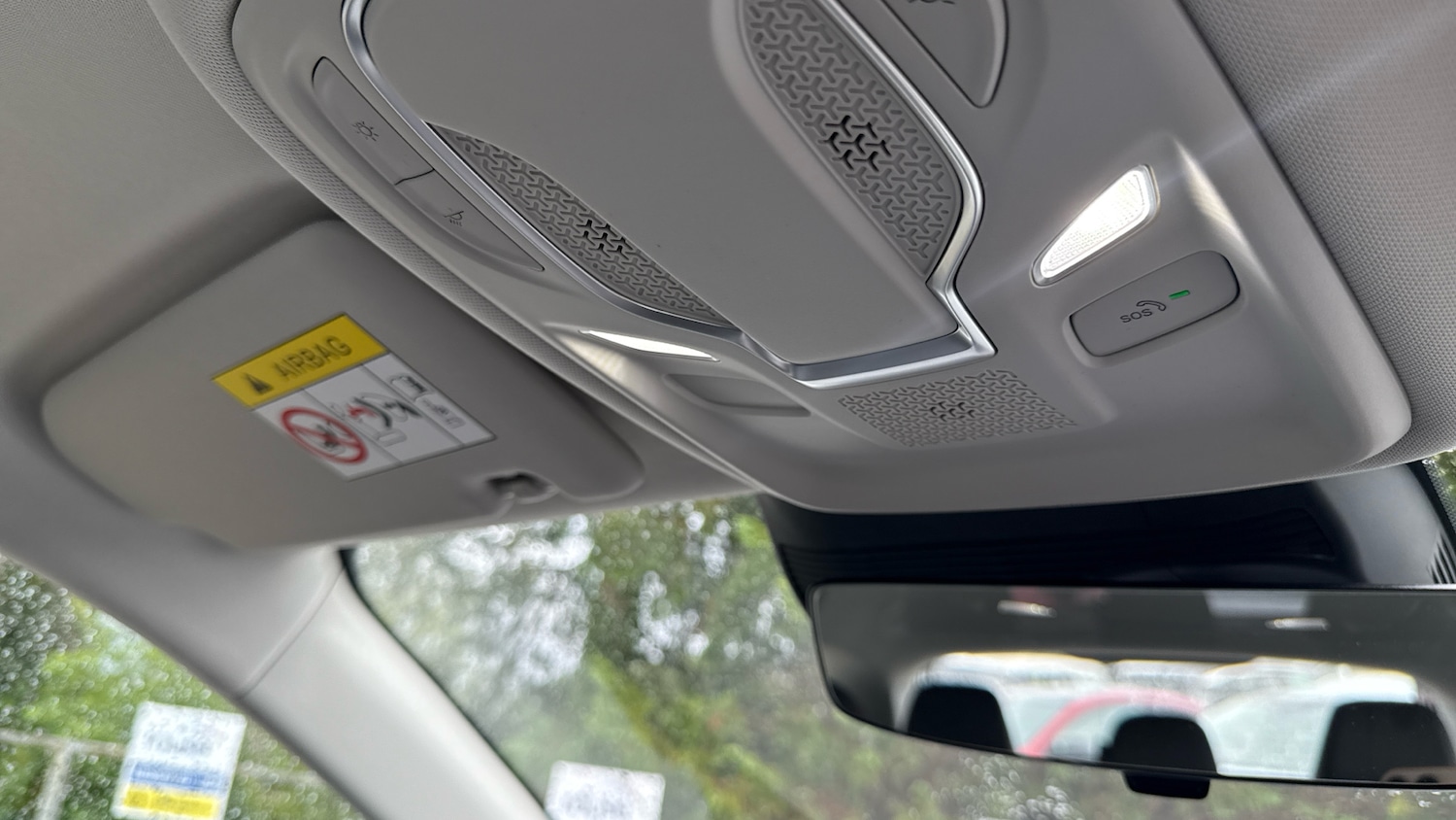 Used MG MGS5 2025 for sale - 75701520: Photo 28