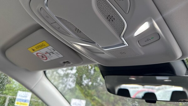 Used MG MG S5 2025 for sale - 75701520: Photo 28