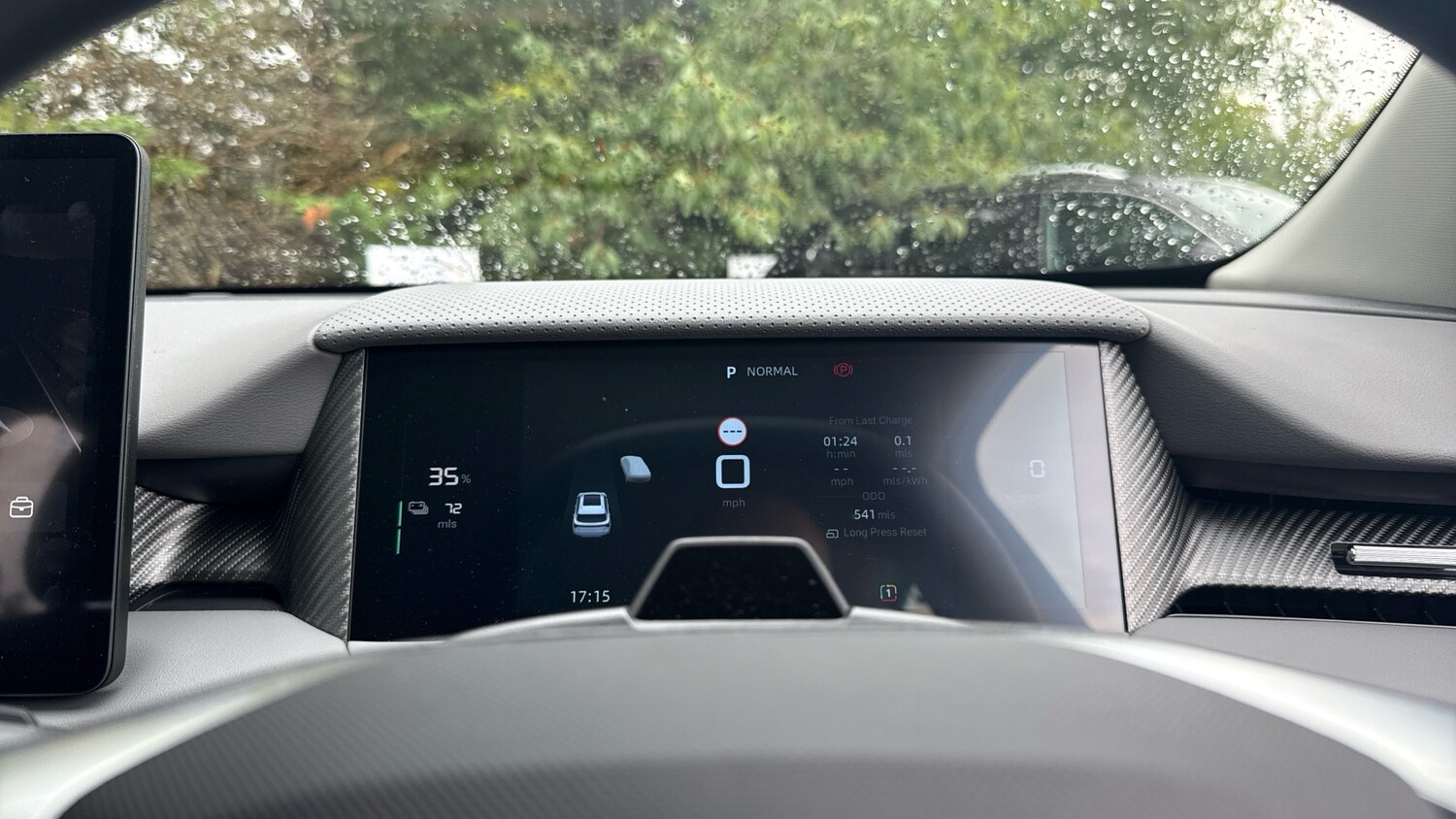 Used MG MGS5 2025 for sale - 75701520: Photo 39