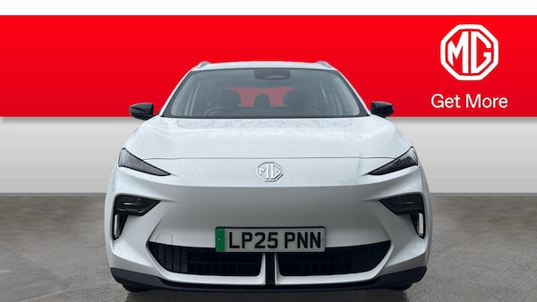Used MG MG S5 2025 for sale - 75701520: Photo 3