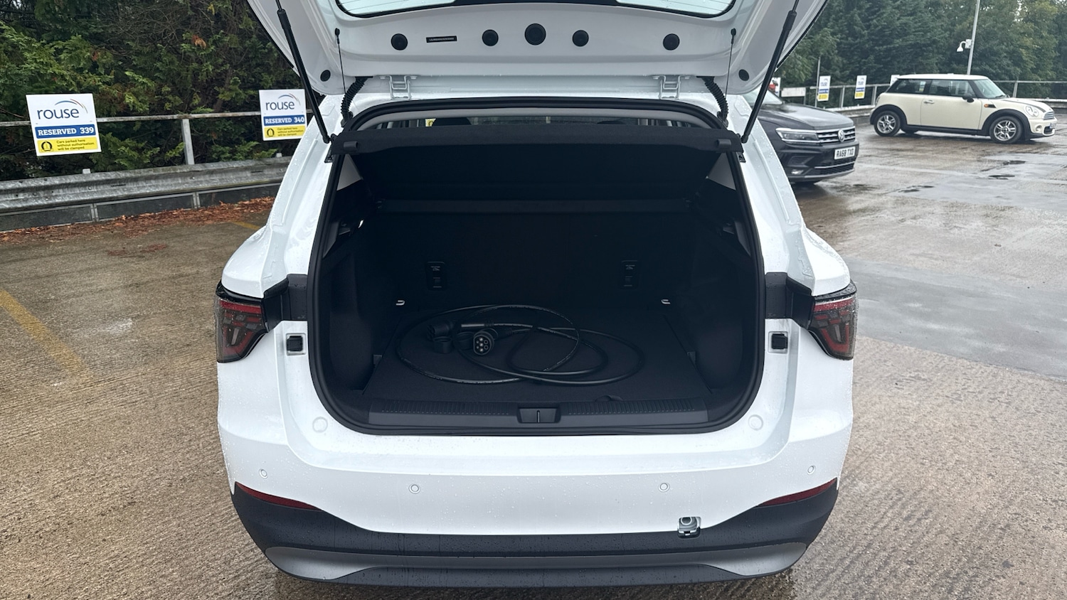 Used MG MGS5 2025 for sale - 75701520: Photo 4