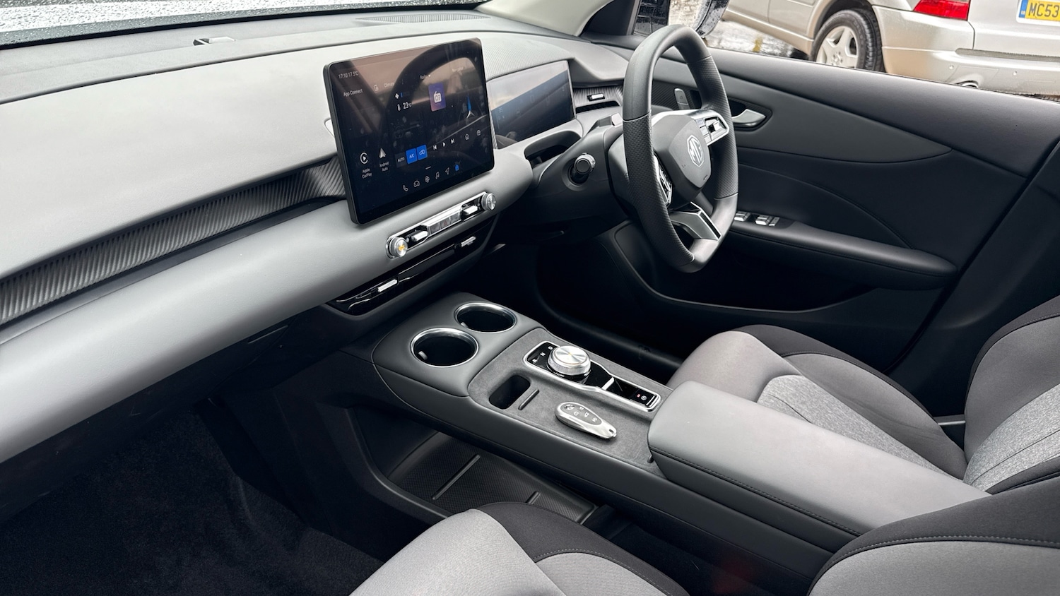 Used MG MGS5 2025 for sale - 75701520: Photo 9