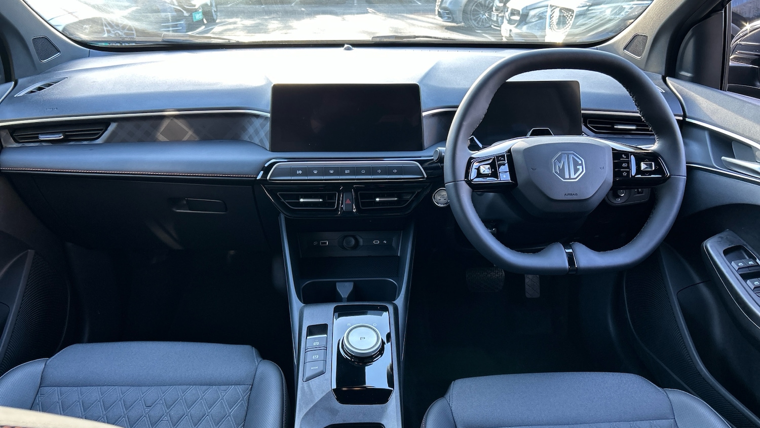 Used MG MG3 2025 for sale - 77260722: Photo 10