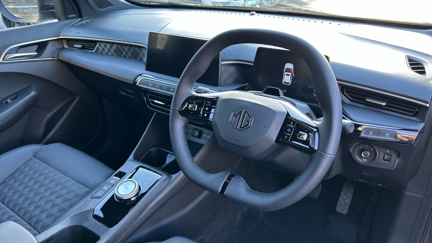 Used MG MG3 2025 for sale - 77260722: Photo 11