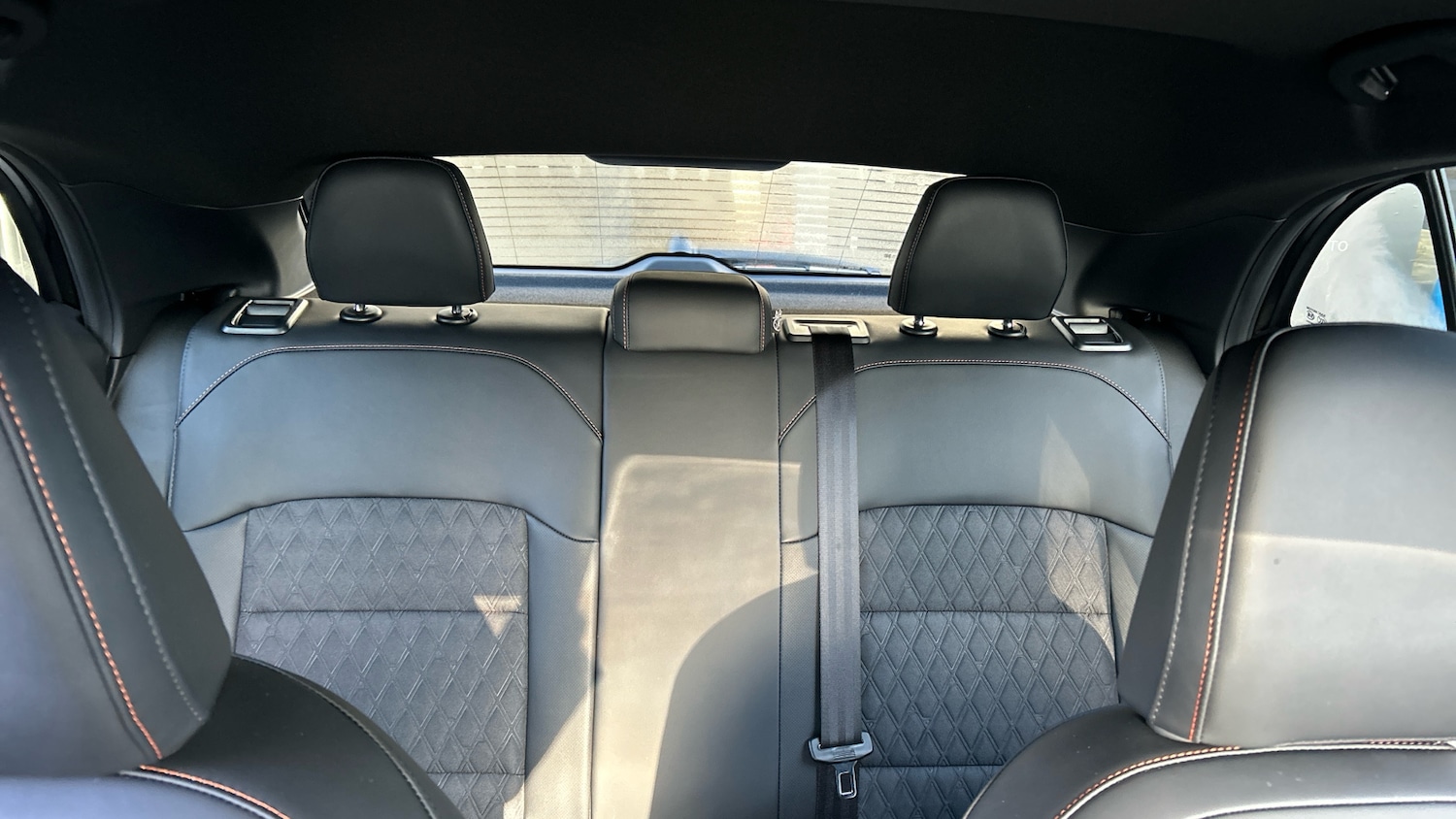 Used MG MG3 2025 for sale - 77260722: Photo 15