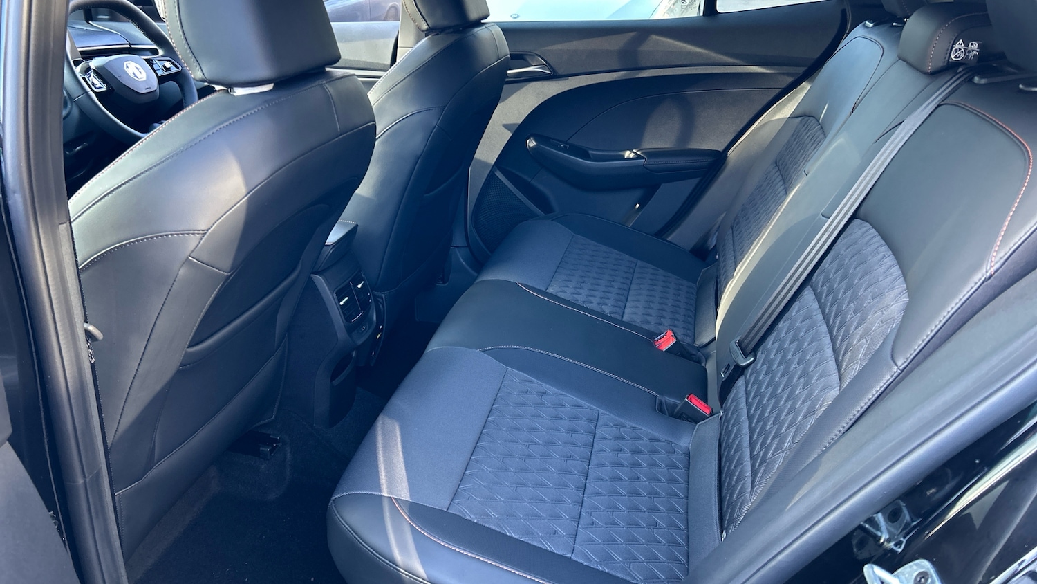 Used MG MG3 2025 for sale - 77260722: Photo 16