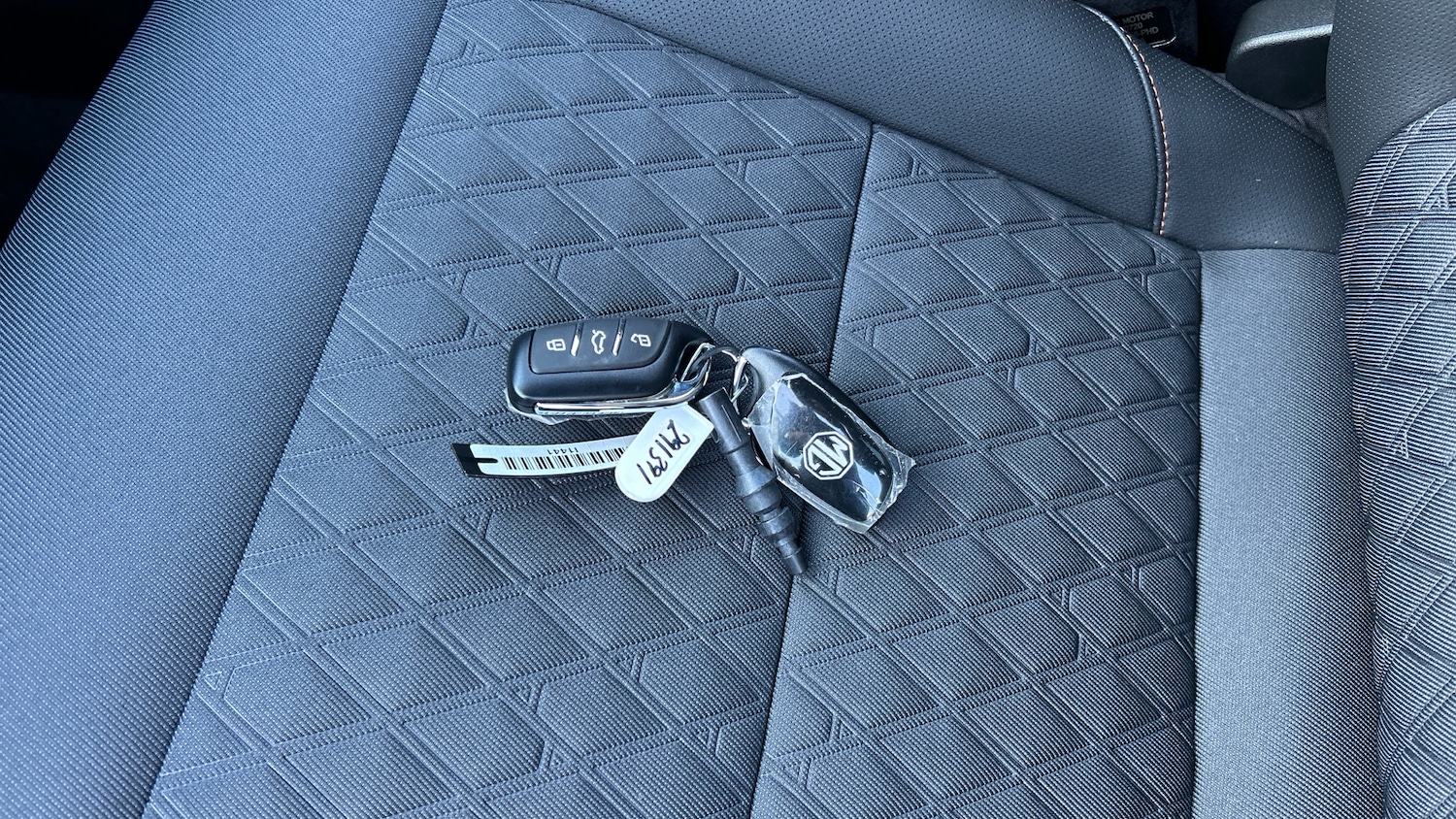 Used MG MG3 2025 for sale - 77260722: Photo 20