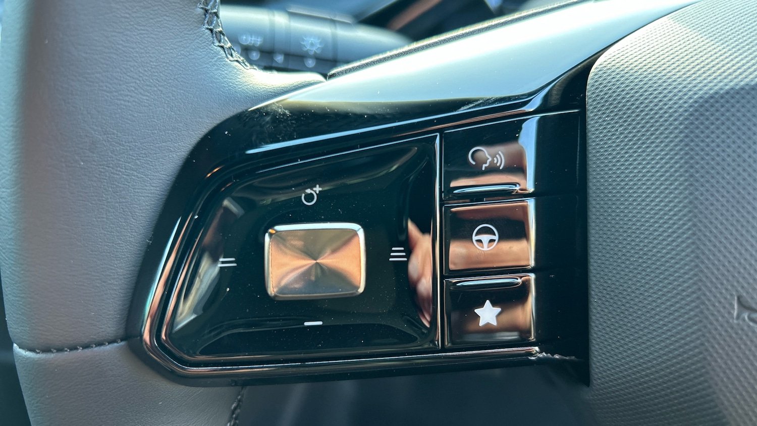 Used MG MG3 2025 for sale - 77260722: Photo 21