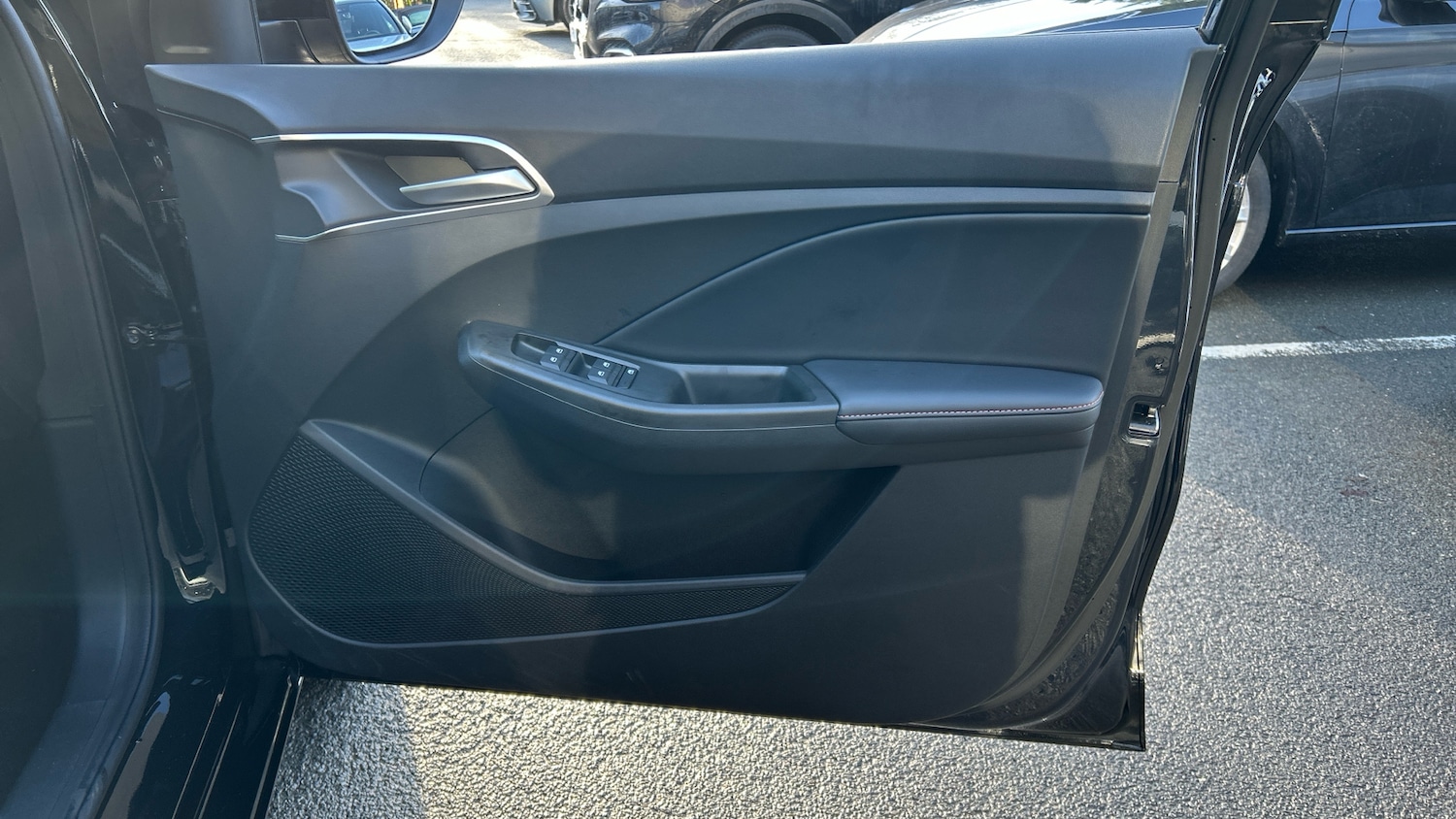 Used MG MG3 2025 for sale - 77260722: Photo 24