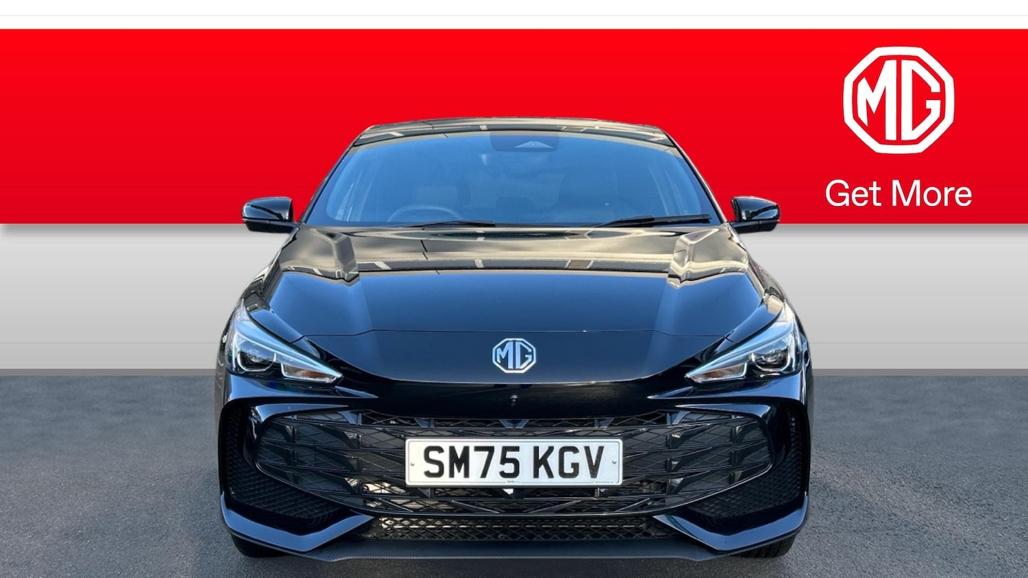 Used MG MG3 2025 for sale - 77260722: Photo 3