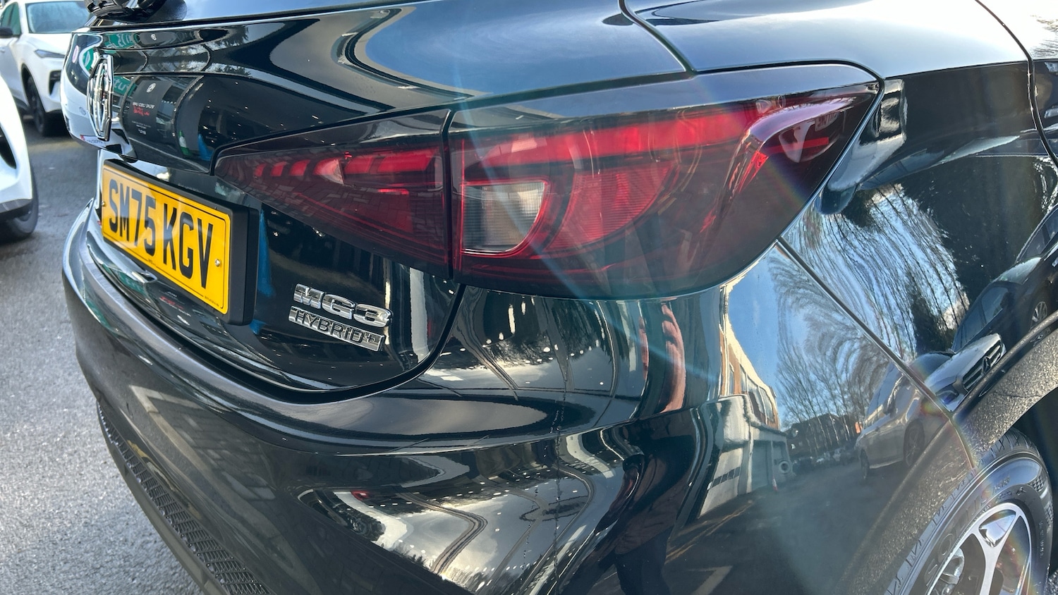 Used MG MG3 2025 for sale - 77260722: Photo 30