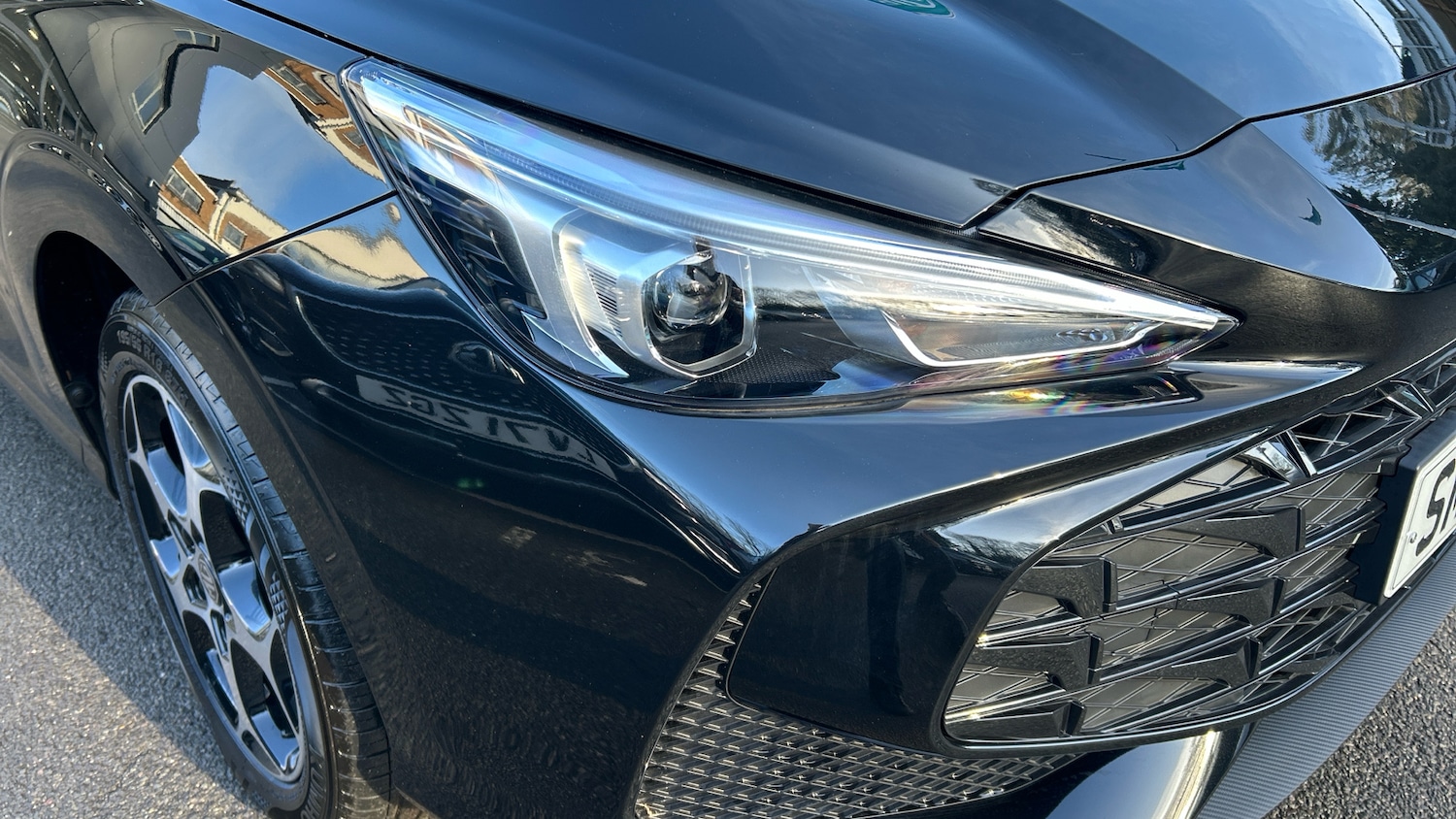 Used MG MG3 2025 for sale - 77260722: Photo 33