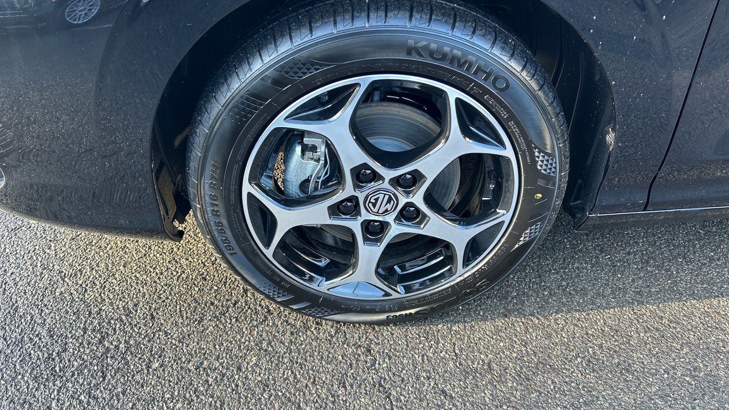 Used MG MG3 2025 for sale - 77260722: Photo 36