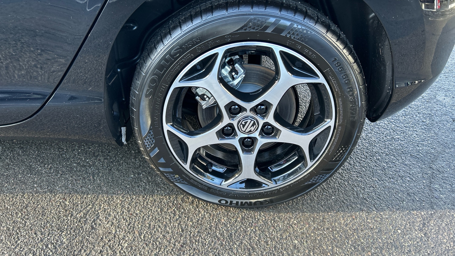 Used MG MG3 2025 for sale - 77260722: Photo 37