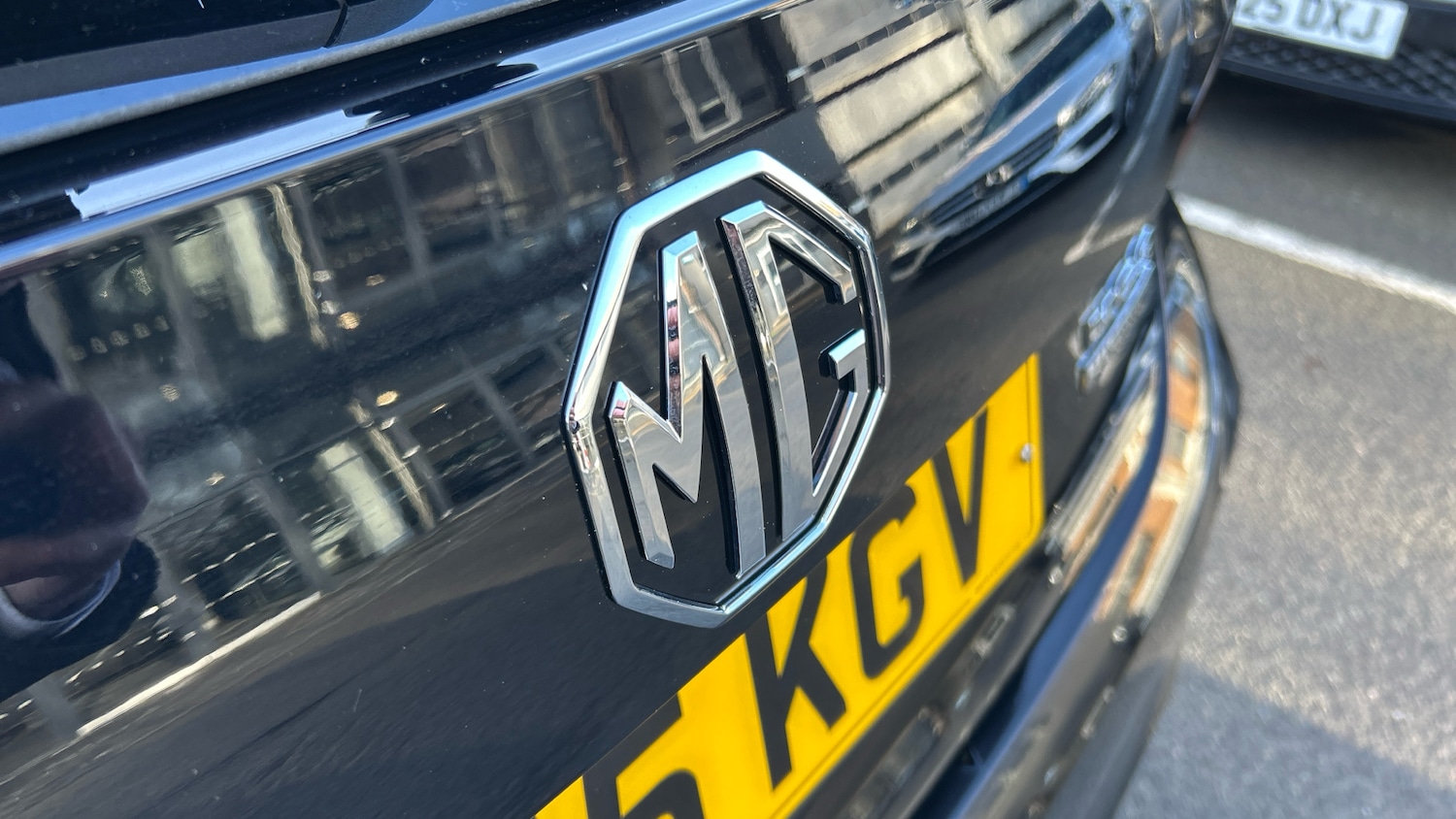 Used MG MG3 2025 for sale - 77260722: Photo 38