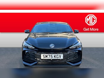 Used MG MG3 2025 for sale - 77260722: Photo