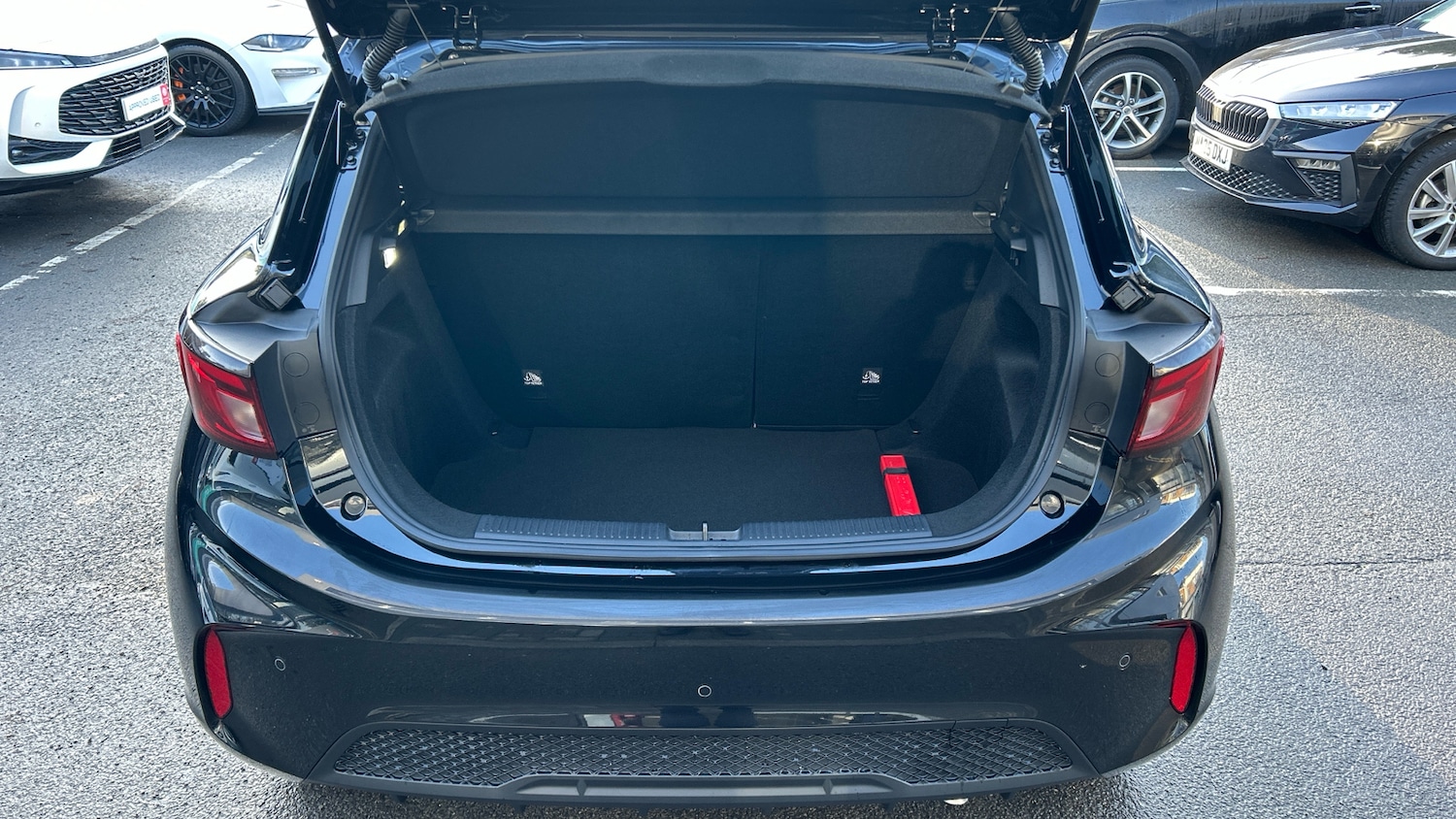 Used MG MG3 2025 for sale - 77260722: Photo 4