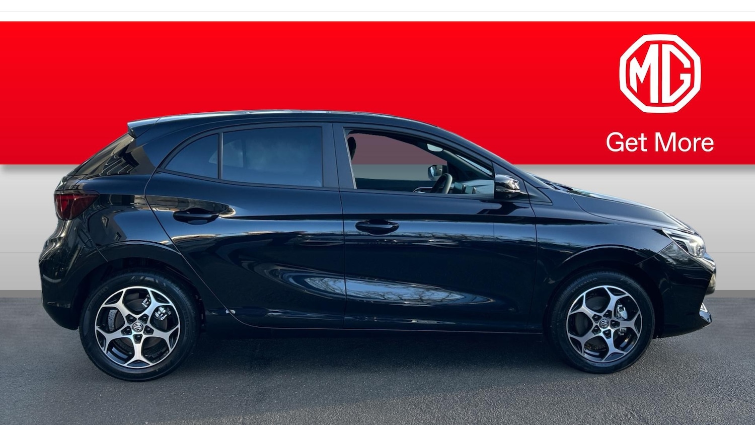 Used MG MG3 2025 for sale - 77260722: Photo 5