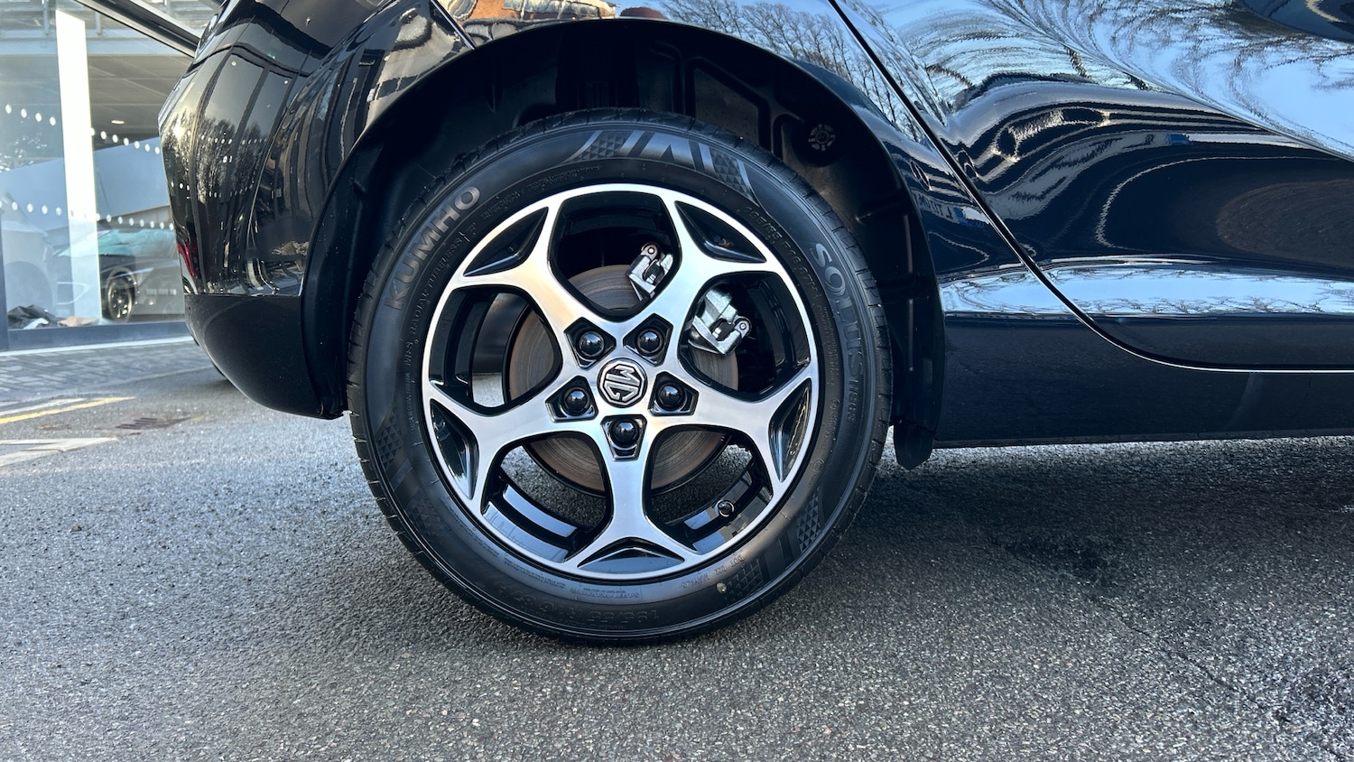 Used MG MG3 2025 for sale - 77260722: Photo 7