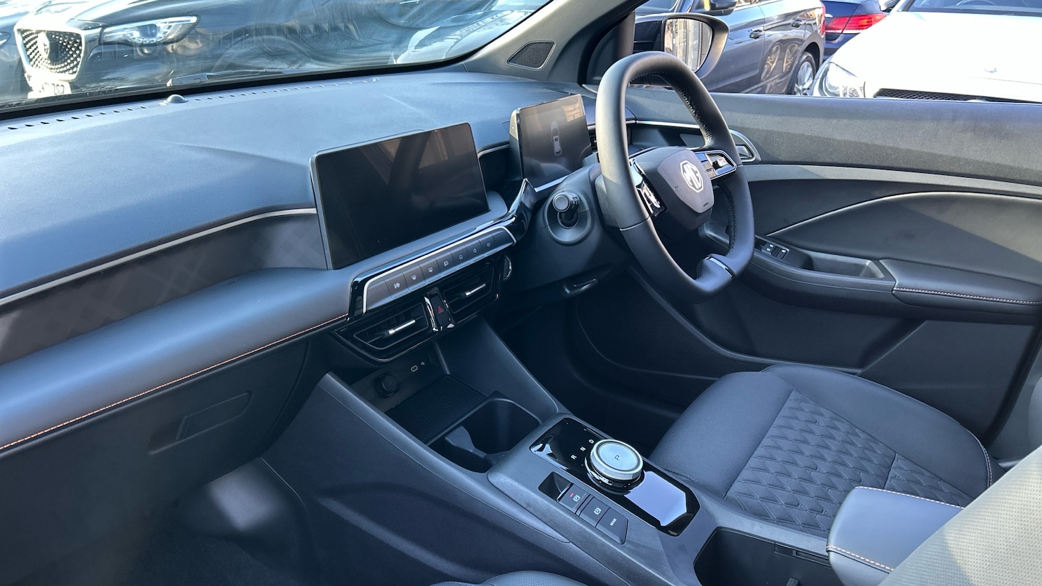 Used MG MG3 2025 for sale - 77260722: Photo 9