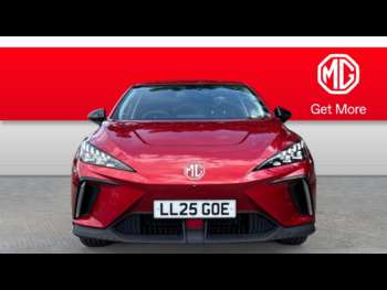 Used MG MG4 2025 for sale - 75133164: Photo