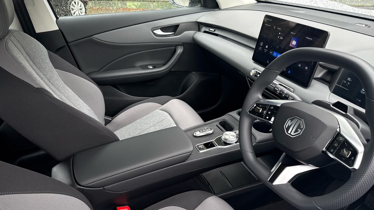 Used MG MGS5 2025 for sale - 77342541: Photo 14