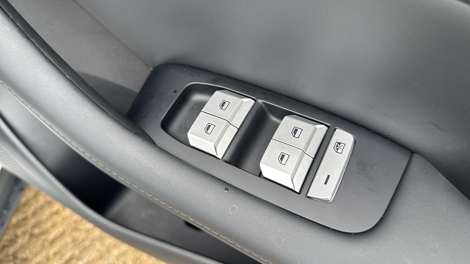 Used MG MGS5 2025 for sale - 77342541: Photo 23