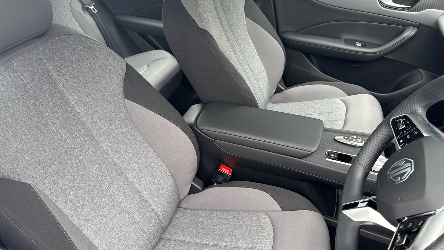 Used MG MGS5 2025 for sale - 77342541: Photo 29