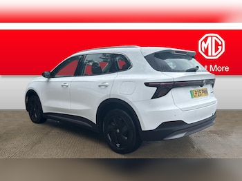 Used MG MGS5 2025 for sale - 77342541: Photo