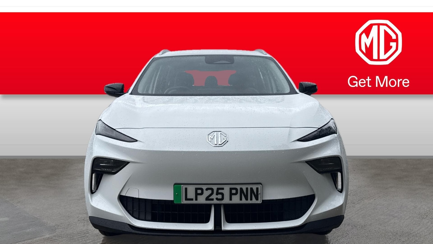 Used MG MGS5 2025 for sale - 77342541: Photo 3