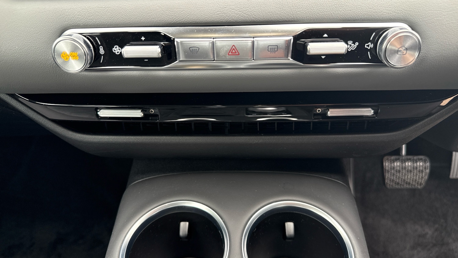 Used MG MGS5 2025 for sale - 77342541: Photo 32