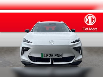 Used MG MGS5 2025 for sale - 77342541: Photo