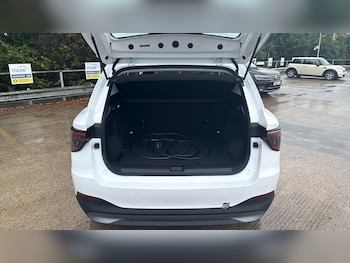 Used MG MGS5 2025 for sale - 77342541: Photo