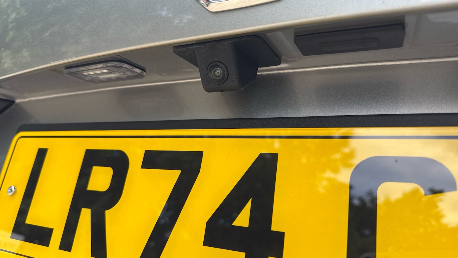 Vehicle 24