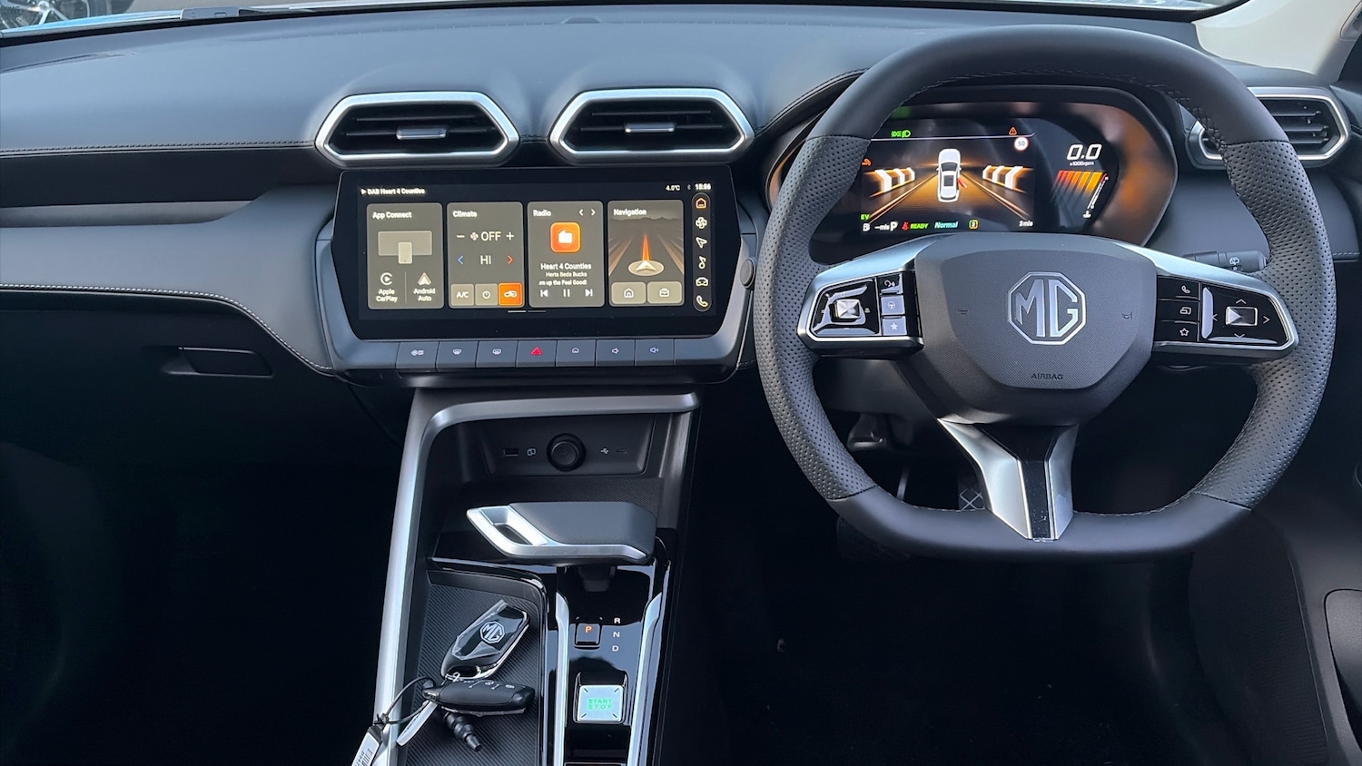 Used MG MG ZS 2025 for sale - 77656096: Photo 10