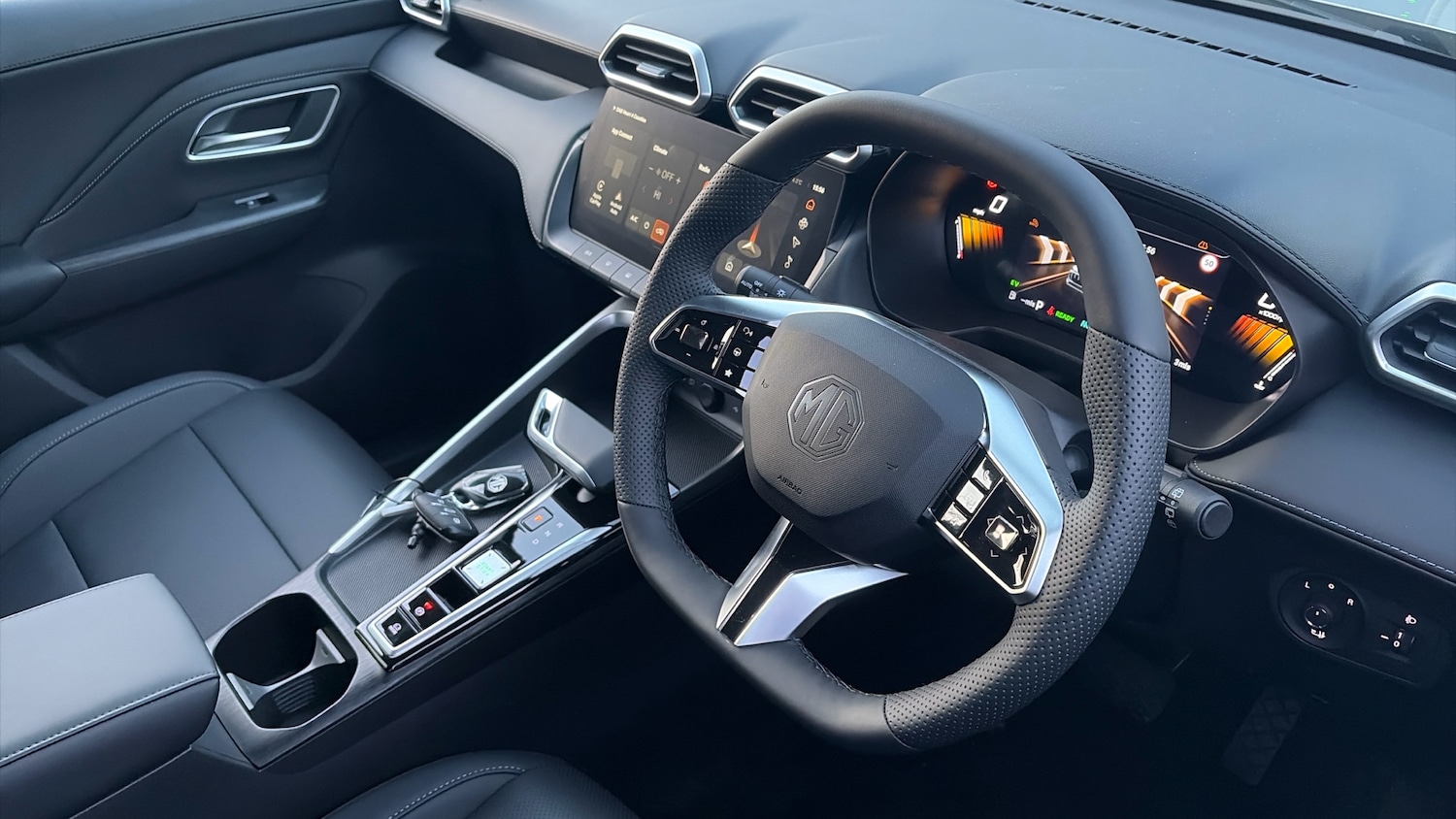 Used MG MG ZS 2025 for sale - 77656096: Photo 11