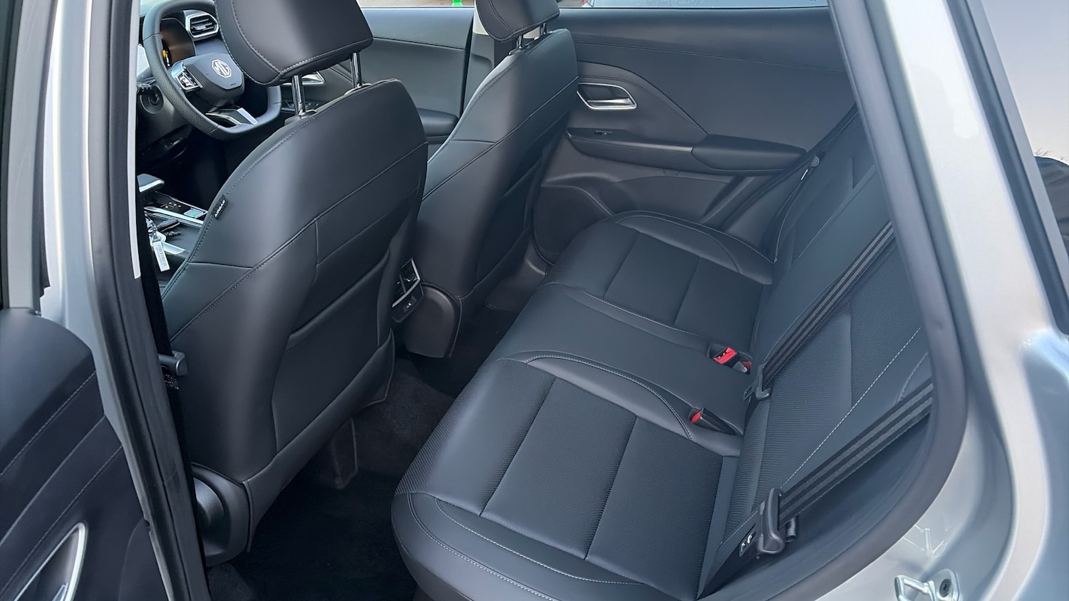 Used MG MG ZS 2025 for sale - 77656096: Photo 16