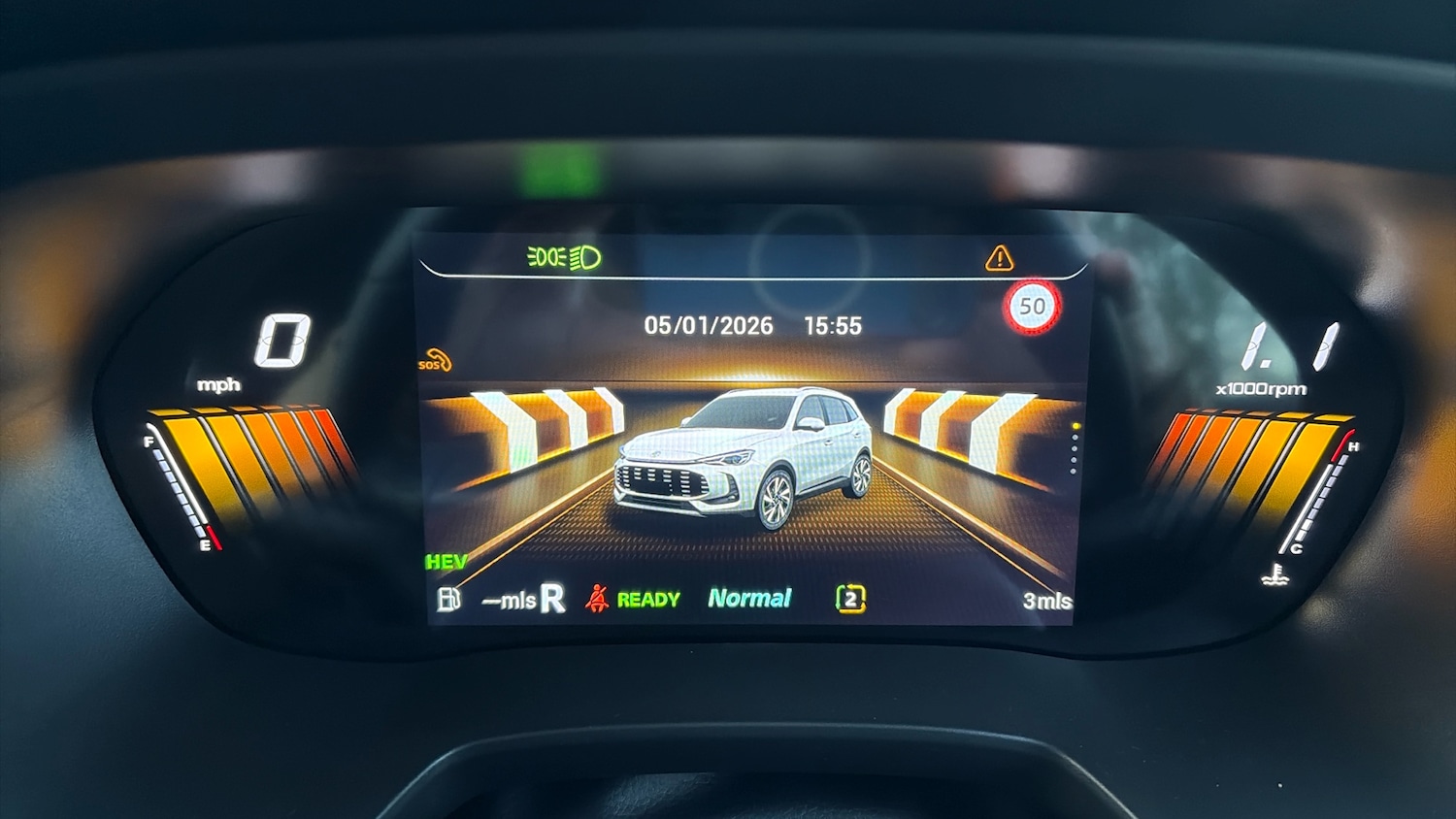 Used MG MG ZS 2025 for sale - 77656096: Photo 18