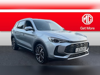 MG MG ZS feature image