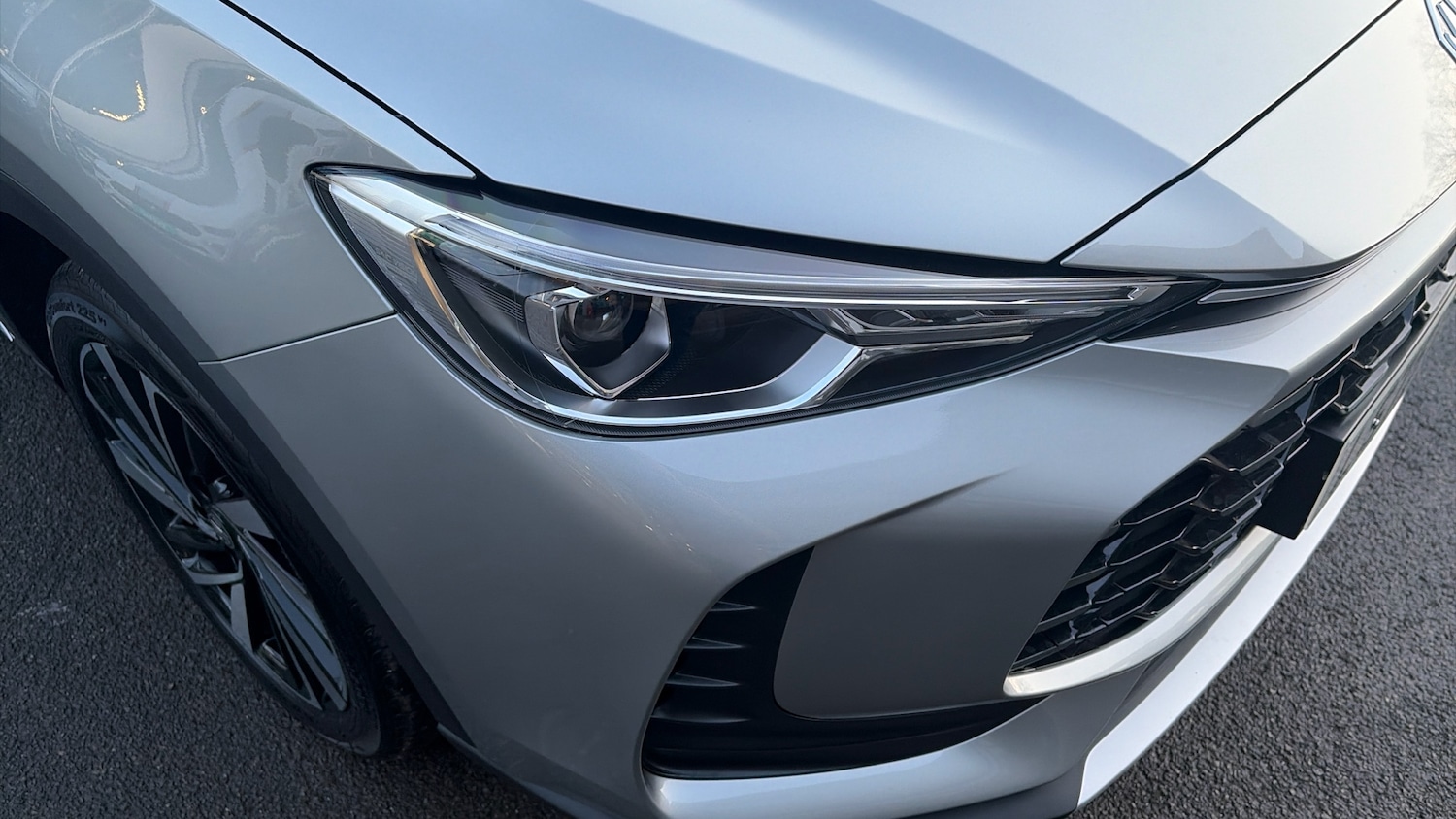 Used MG MG ZS 2025 for sale - 77656096: Photo 23