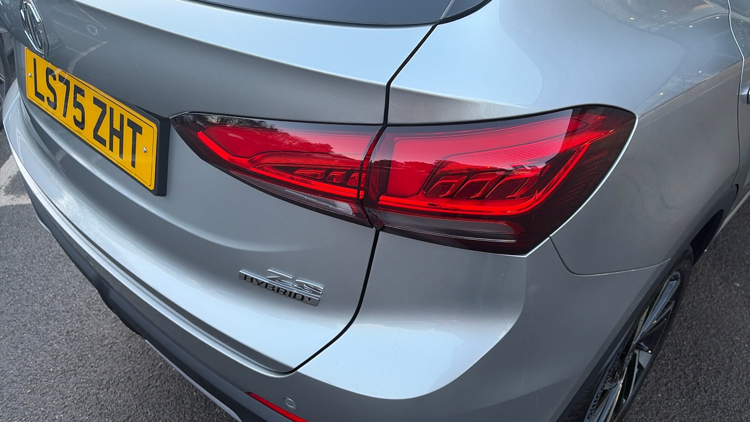 Used MG MG ZS 2025 for sale - 77656096: Photo 24