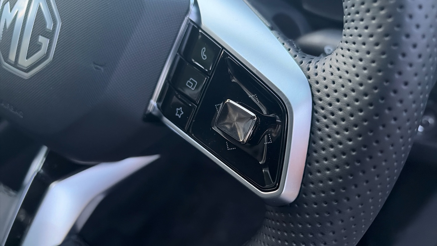 Used MG MG ZS 2025 for sale - 77656096: Photo 29