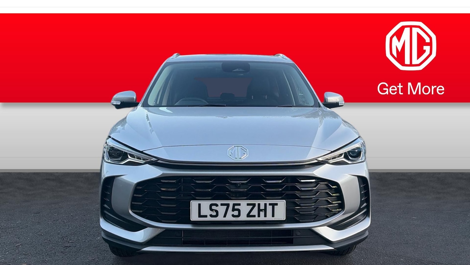 Used MG MG ZS 2025 for sale - 77656096: Photo 3