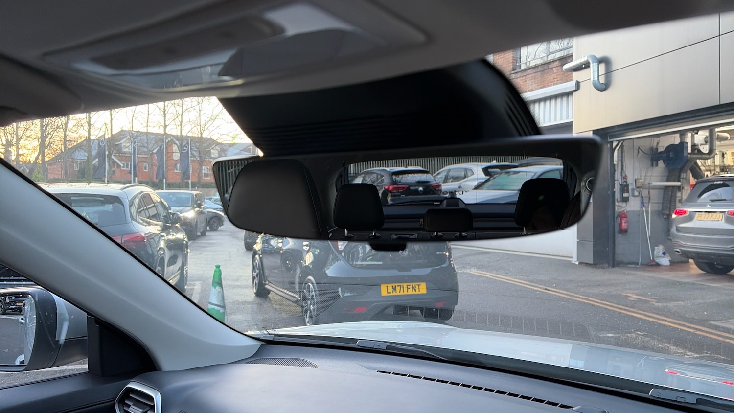 Used MG MG ZS 2025 for sale - 77656096: Photo 34