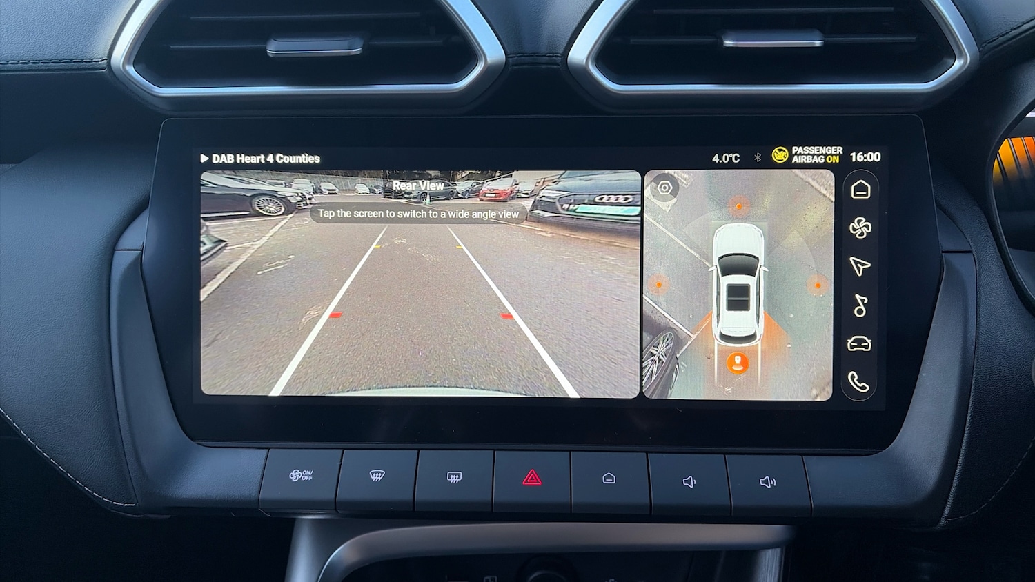 Used MG MG ZS 2025 for sale - 77656096: Photo 35